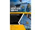 Inchiriem ventuza pentru sticla 600 kg